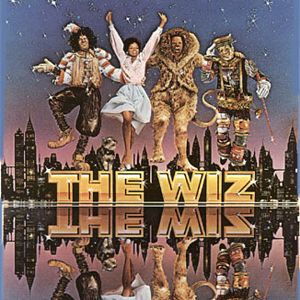 Bilder The Wiz - Das zauberhafte Land