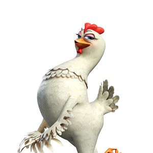 Bilder Fischen Impossible - Eine tierische Rettungsaktion