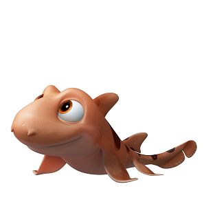 Bilder Fischen Impossible - Eine tierische Rettungsaktion