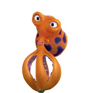 Bilder Fischen Impossible - Eine tierische Rettungsaktion