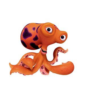 Bilder Fischen Impossible - Eine tierische Rettungsaktion