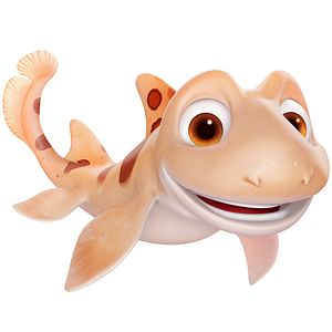 Bilder Fischen Impossible - Eine tierische Rettungsaktion