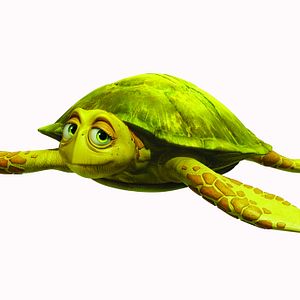 Bilder Fischen Impossible - Eine tierische Rettungsaktion