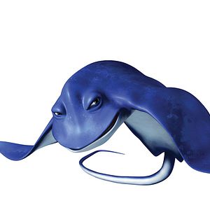 Bilder Fischen Impossible - Eine tierische Rettungsaktion