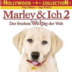 Bilder Marley & Ich 2 - Der frechste Welpe der Welt