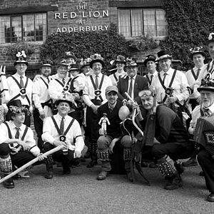 Bilder Way of the Morris