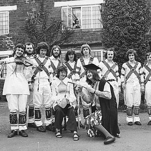 Bilder Way of the Morris