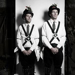 Bilder Way of the Morris