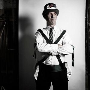 Bilder Way of the Morris