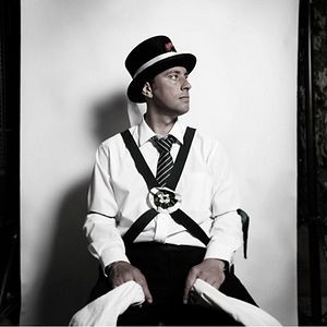 Bilder Way of the Morris