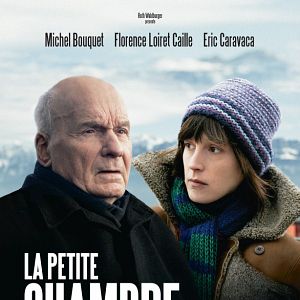 Bilder Das kleine Zimmer