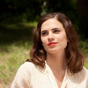 Bilder Hayley Atwell