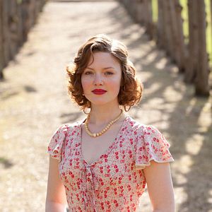 Bilder Any Human Heart