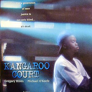 Bilder Kangaroo Court