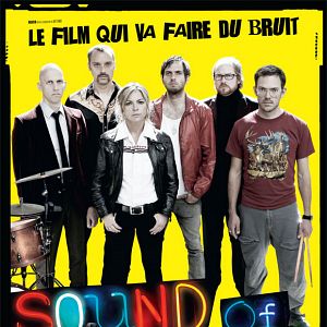 Bilder Sound of Noise