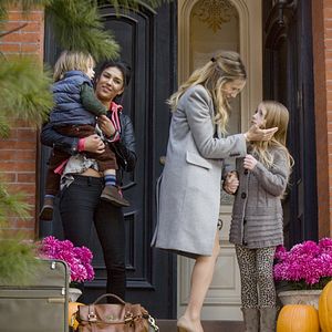 Bilder Der ganz normale Wahnsinn - Working Mum