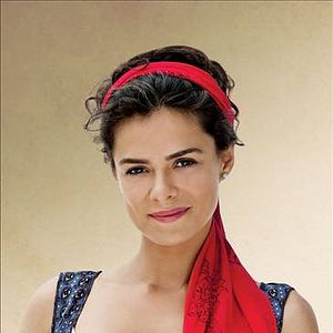 Bilder Özge Özpirinçci