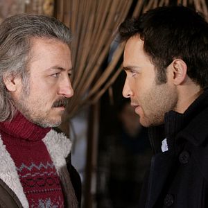 Bilder Barış Falay