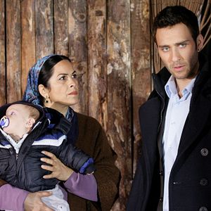 Bilder Seçkin Özdemir