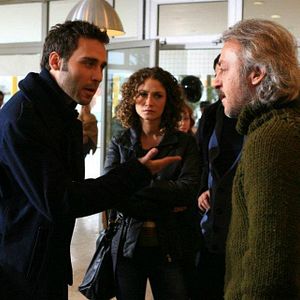 Bilder Özge Özpirinçci