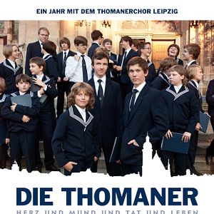 Bilder Die Thomaner