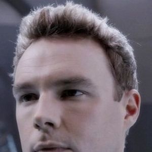 Bilder Mark Hildreth