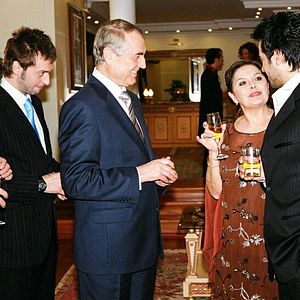 Bilder Sensiz Olmuyor