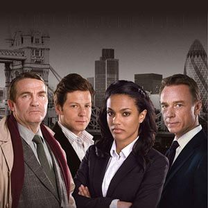 Bilder Law & Order: UK