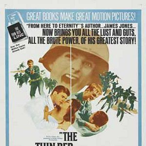 Bilder The Thin Red Line