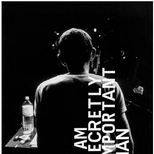 Bilder I am Secretly an Important Man