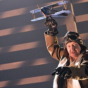 Bilder Billy Bishop Goes to War