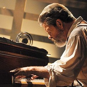 Bilder Billy Bishop Goes to War