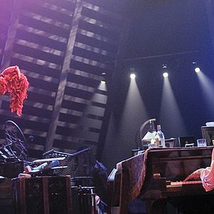 Bilder Billy Bishop Goes to War