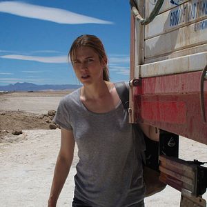 Bilder Another Silence