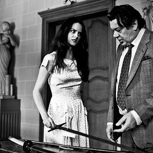 Bilder Jacques Richard (II)