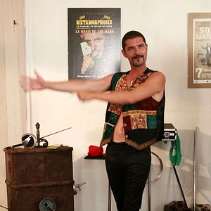 Bilder Jacques Richard (II)