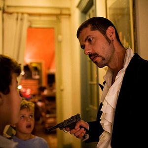 Bilder Jacques Richard (II)