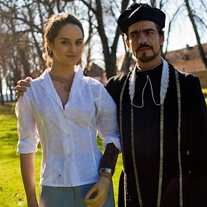 Bilder Jacques Richard (II)