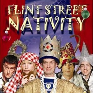 Bilder The Flint Street Nativity
