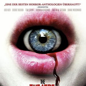 Bilder The Theatre Bizarre