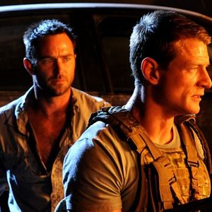 Bilder Sullivan Stapleton