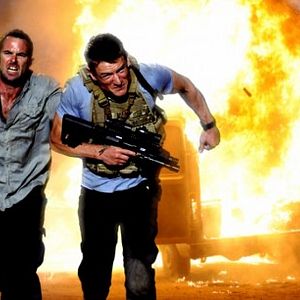 Bilder Sullivan Stapleton