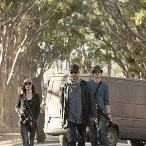 Bilder Orla O'Rourke