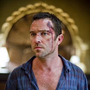 Bilder Sullivan Stapleton