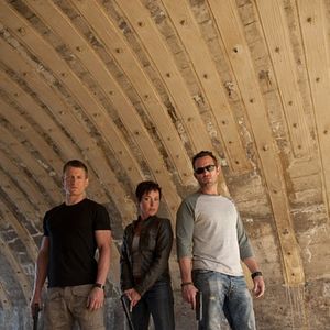 Bilder Sullivan Stapleton