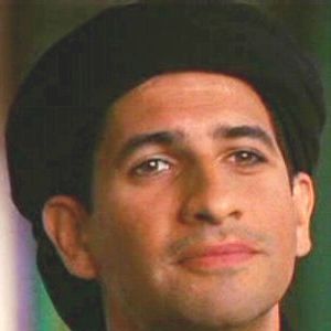 Bilder Raza Jaffrey