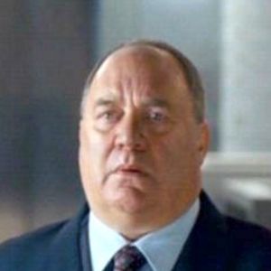 Bilder Constantine Gregory