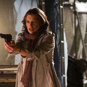 Bilder Faces In The Crowd