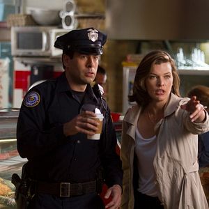 Bilder Faces In The Crowd