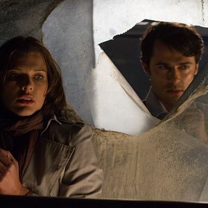 Bilder Faces In The Crowd